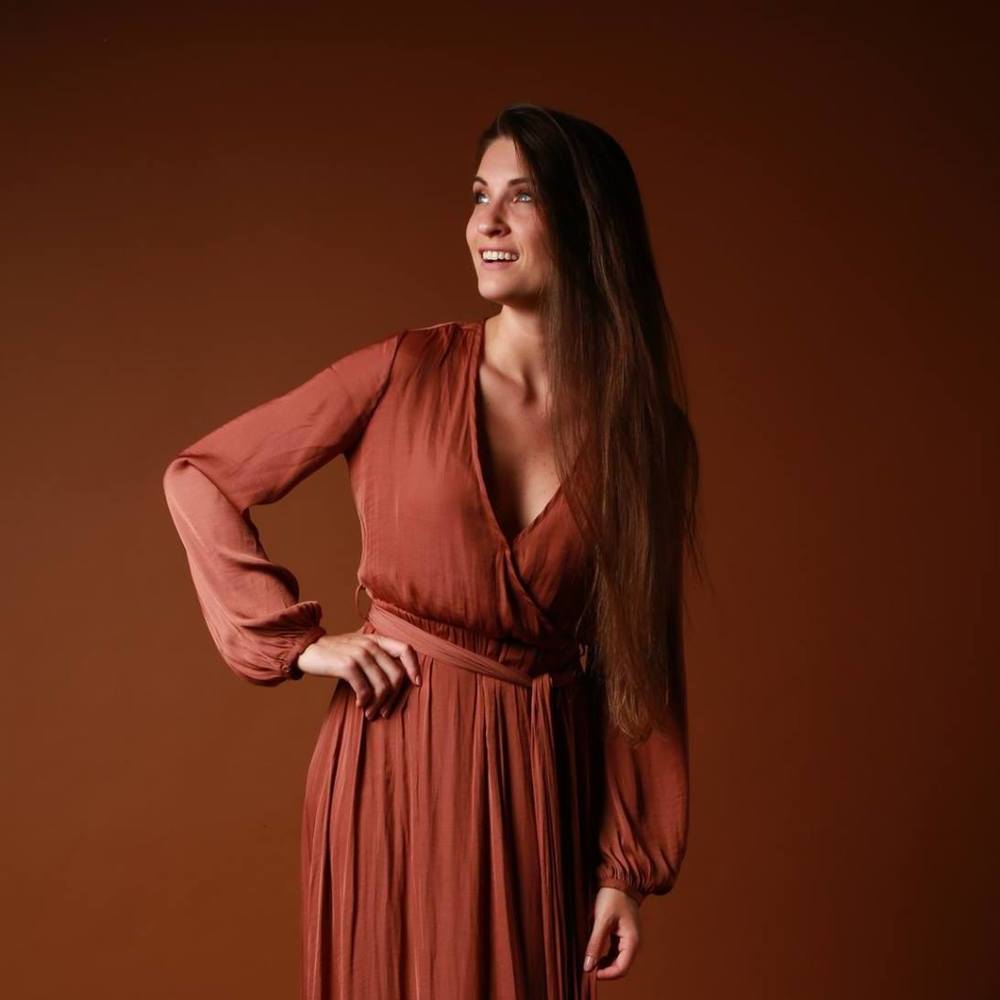 Meet your Posher, Savannah